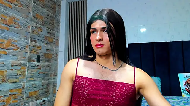 MichellPratTS online show from 3, 10, 2025