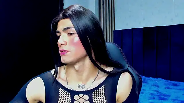MichellPratTS online show from 13, 9, 2025