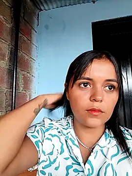 Naugthy-Mey online show from 22, 11, 2025