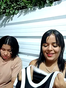 Naugthy-Mey online show from 8, 11, 2025