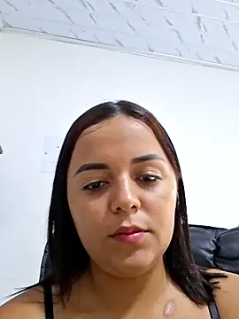 Naugthy-Mey online show from 16, 4, 2026