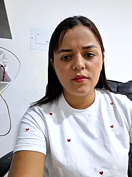 Naugthy-Mey online show from 14, 4, 2026