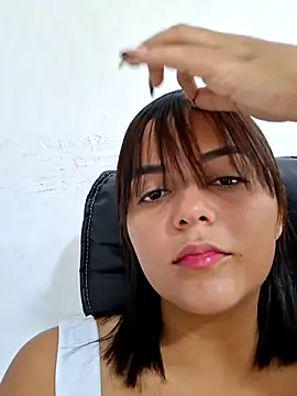 Naugthy-Mey online show from 18, 4, 2026