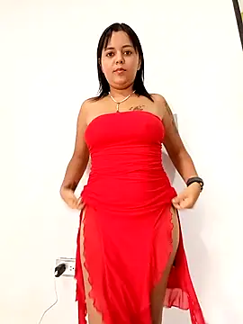 Naugthy-Mey online show from 25, 11, 2025