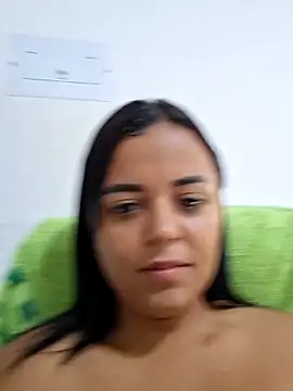 Naugthy-Mey online show from 11, 4, 2026