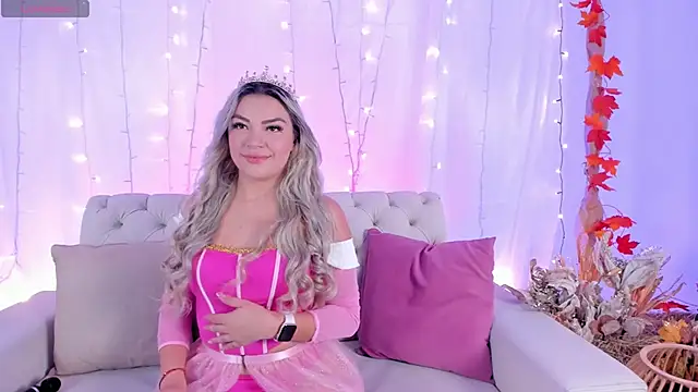 milaowens online show from 31, 10, 2025