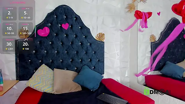  mia milf  online show from 24, 2, 2026