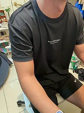 black xun online show from 5, 3, 2026