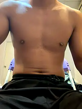 black xun online show from 7, 10, 2025