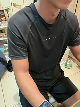 black xun online show from 27, 2, 2026