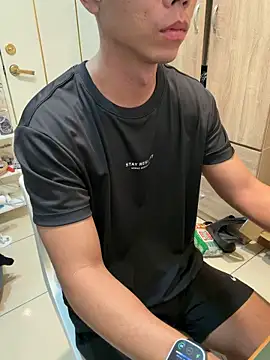 black xun online show from 23, 2, 2026