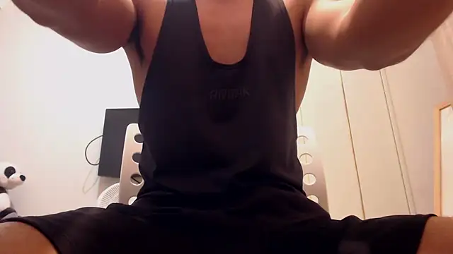 black xun online show from 13, 3, 2026