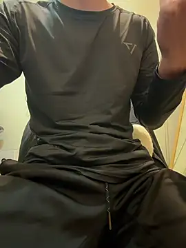 black xun online show from 11, 2, 2026