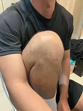 black xun online show from 22, 3, 2026