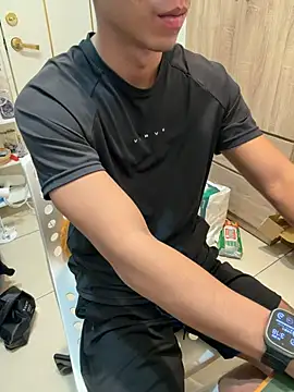 black xun online show from 26, 2, 2026