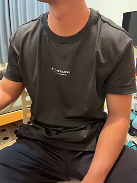 black xun online show from 18, 4, 2026