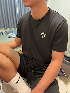 black xun online show from 14, 4, 2026