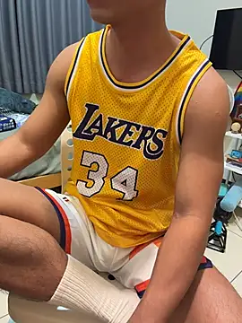 black xun online show from 19, 4, 2026