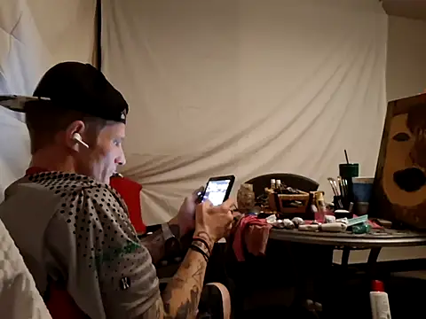 Snapshot of WWGD69 chatting on 16, 4, 2026 WWGD69 online show from 16, 4, 2026