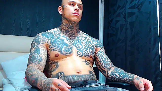 aaron flex online show from 6, 10, 2025