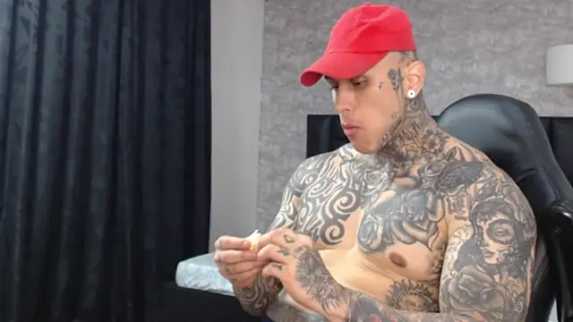 aaron flex online show from 9, 9, 2025