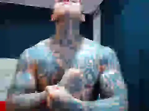 aaron flex online show from 18, 9, 2025