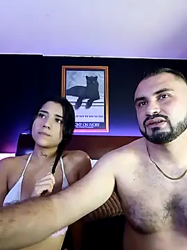 lovershornies online show from 19, 2, 2026