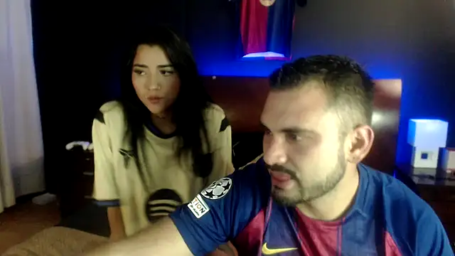 lovershornies online show from 8, 2, 2026