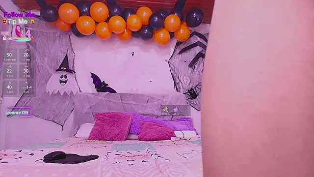 MeganRouss74 online show from 15, 10, 2025