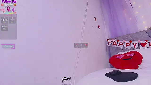 MeganRouss74 online show from 13, 2, 2026