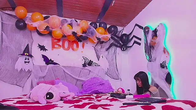 MeganRouss74 online show from 17, 10, 2025