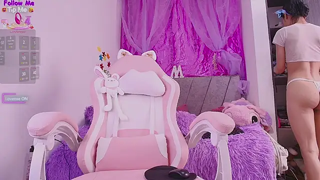 MeganRouss74 online show from 14, 11, 2025