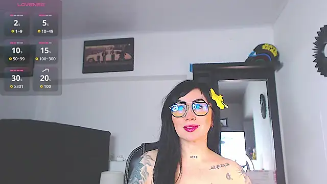 Vicky hotmilf online show from 24, 2, 2026