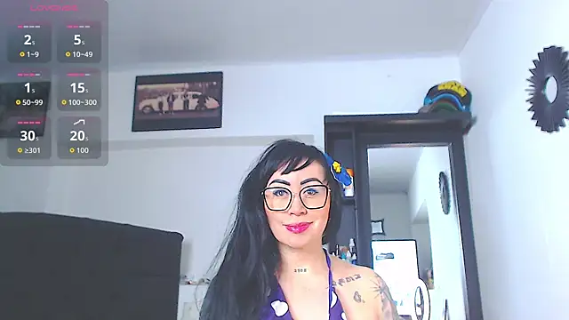 Vicky hotmilf online show from 19, 6, 2026