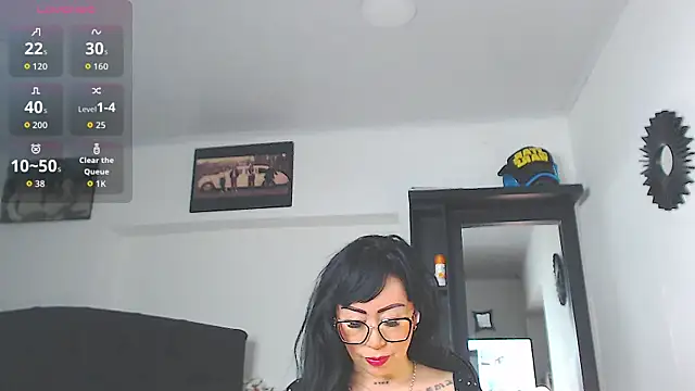 Vicky hotmilf online show from 8, 4, 2026