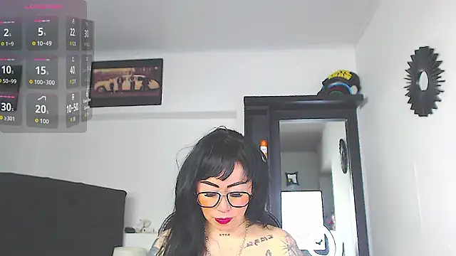 Vicky hotmilf online show from 17, 2, 2026