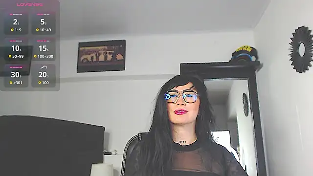 Vicky hotmilf online show from 19, 2, 2026