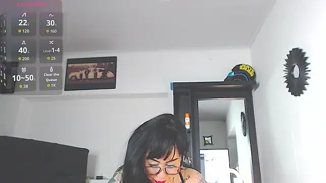 Vicky hotmilf online show from 25, 2, 2026