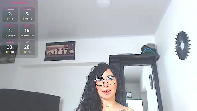 Snapshot of Vicky_hotmilf chatting on 29, 5, 2026 Vicky hotmilf online show from 29, 5, 2026
