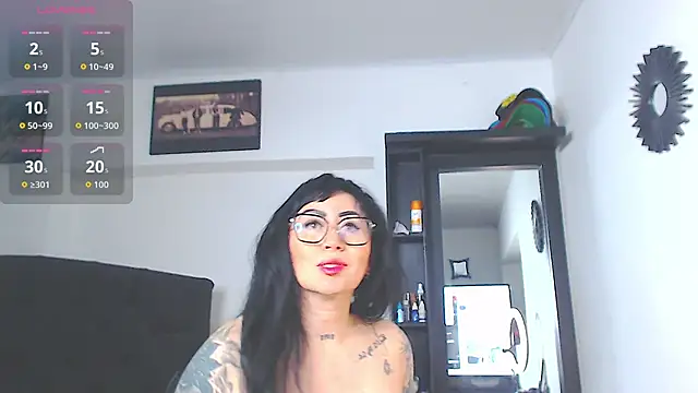 Snapshot of Vicky_hotmilf chatting on 11, 5, 2026 Vicky hotmilf online show from 11, 5, 2026