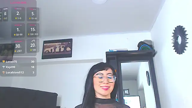 Snapshot of Vicky_hotmilf chatting on 3, 6, 2026 Vicky hotmilf online show from 3, 6, 2026