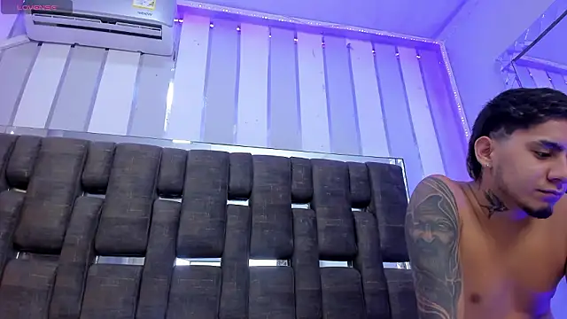 BriannaBBW online show from 5, 3, 2026