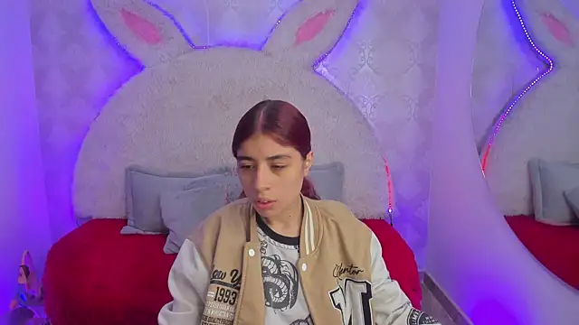 Gaby louse online show from 6, 1, 2026