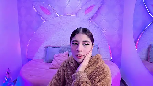 Gaby louse online show from 17, 2, 2026