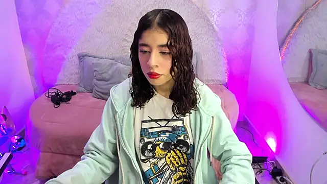 Gaby louse online show from 28, 2, 2026