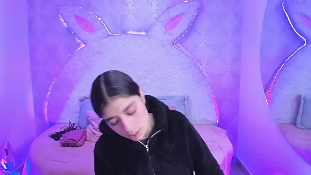 Gaby louse online show from 25, 2, 2026