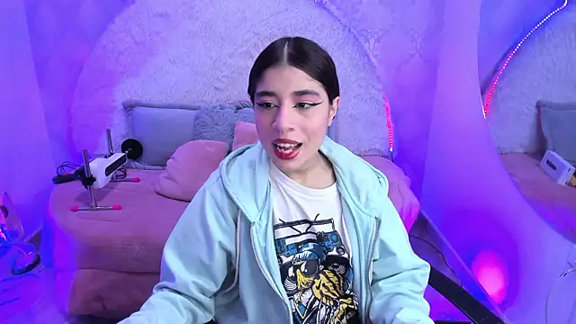 Gaby louse online show from 27, 2, 2026