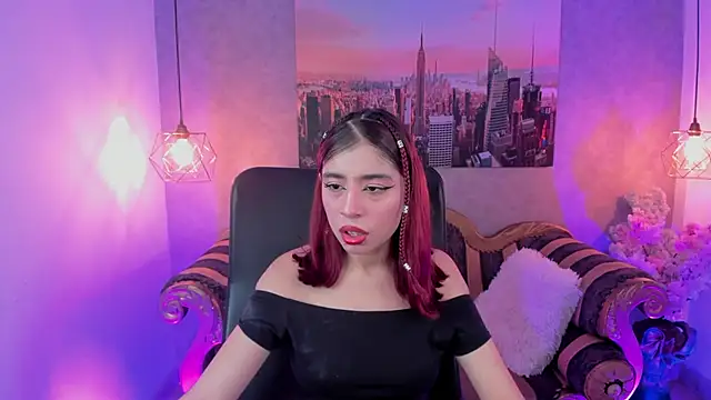 Gaby louse online show from 7, 2, 2026