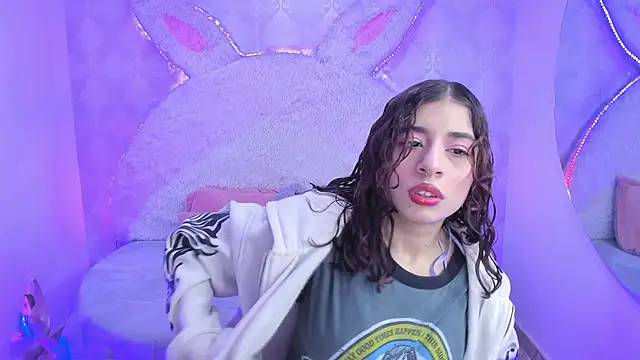 Gaby louse online show from 24, 3, 2026