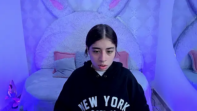 Gaby louse online show from 16, 3, 2026